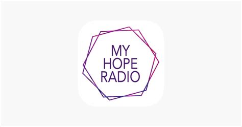 Artists – MyHopeRadio.